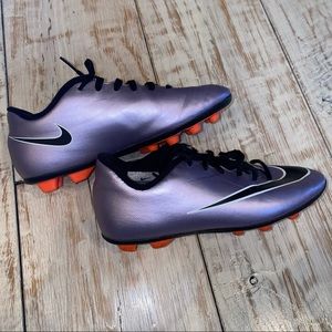 Nike soccer cleats